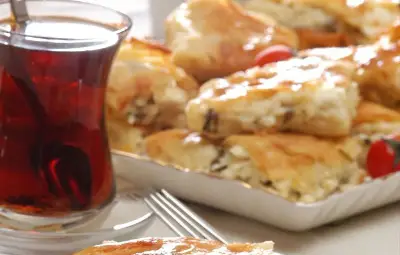 10 от най-популярните улични храни в Истанбул /галерия/