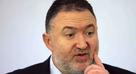 Кабаиванов: Ако се разпуснат, ДСБ са добре дошли