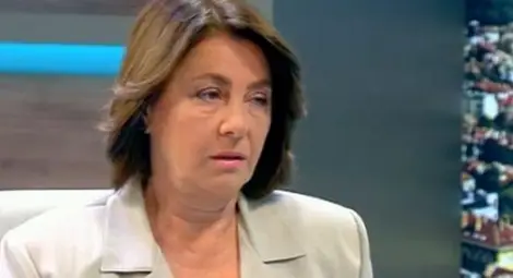 Шефката на ДКЕВР: Цената на тока може да скочи и с 50%, ако трябва да се покрият всички дефицити