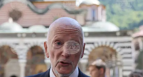 Снимка: БТА Снимка: БТА