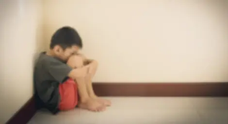 Има ли тенденция за насилие в детските градини?