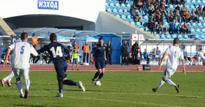 Любо Иванов: Изгазихме калта, напролет ще сме доста напред