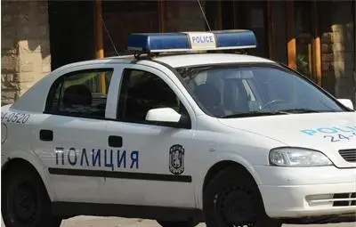 Обраха трезор на столична банка