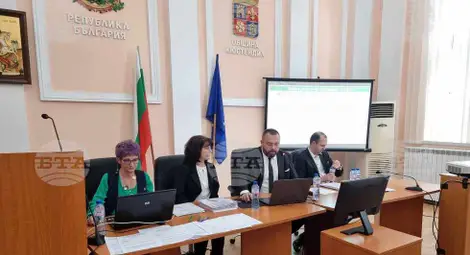 Снимка: БТА Снимка: БТА