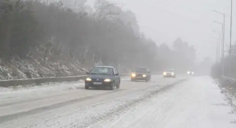 Прогноза за времето за 30 януари 2014 година