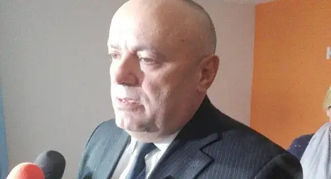 Ветеран от Афганистан и Ирак оглави болница &bdquo;Канев&ldquo;