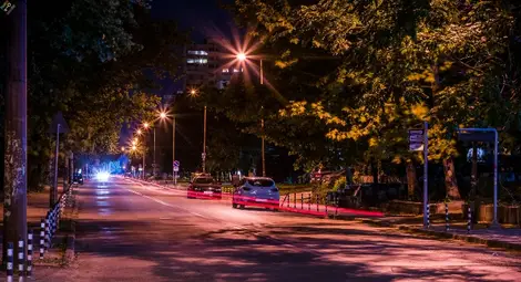 Изграждат енергийно ефективно улично осветление с близо 2 милиона лева