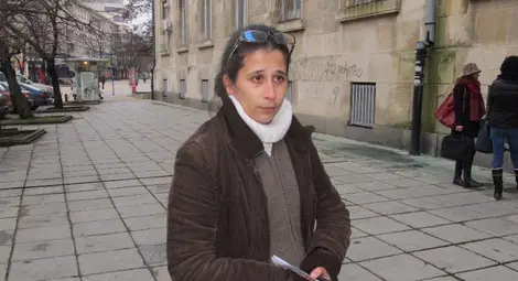 Бащата убиец пръснал сърцето на дъщеря си с удар в гърдите