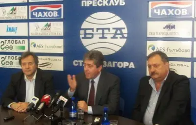 Първанов: Атака губи мача, но ние защо мълчим