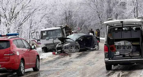 Снимка: БТА Снимка: БТА