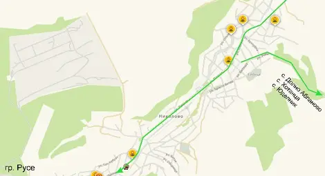 Обстановката при язовира в Лесопарк &bdquo;Липник&ldquo; е под контрол, експерти от БАН започват допълнителни изследвания на дигата
