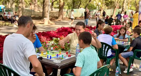 Благотворителен турнир &bdquo;Не се сърди, човече&ldquo; събра над 3000 лева за лечението на малкия Краси