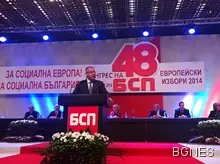 Станишев: Подкрепяме кабинета, защото е национално отговорен