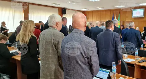 Снимка: БТА Снимка: БТА