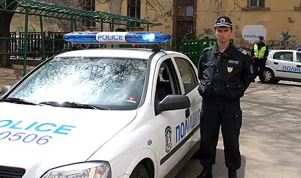 МВР с мерки за гарантиране на реда по време на празниците