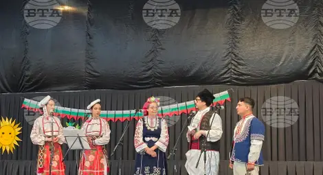 Снимка: БТА Снимка: БТА