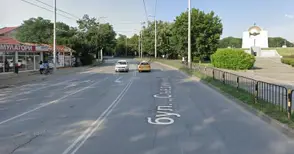 „Пътинженеринг“ ще ремонтира  булевард „Съединение“