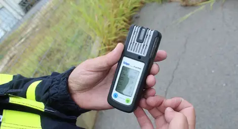 Засилва се контролът на качеството на въздуха в Русе Засилва се контролът на качеството на въздуха в Русе