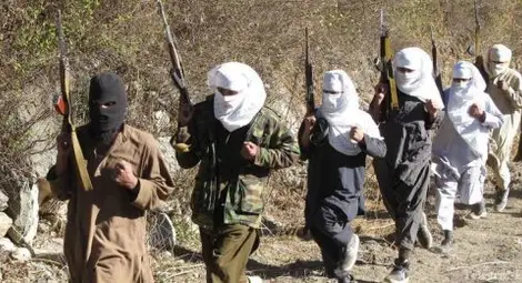 Йордания отвори границата си за навлизане на джихадисти в Южна Сирия