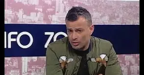 Людмил Киров в битка срещу своите - има и такъв филм