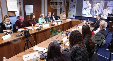 Снимка: БТА Снимка: БТА