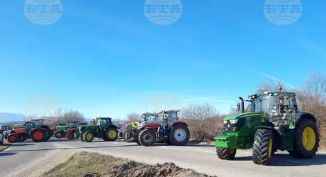 Снимка: БТА Снимка: БТА