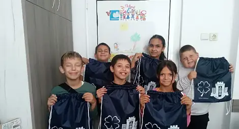 МКБППМН-Кубрат: Изпращаме 2025 г. с благодарност, приятни спомени и нови приятели МКБППМН-Кубрат: Изпращаме 2025 г. с благодарност, приятни спомени и нови приятели