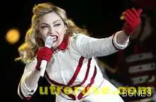 Мадона е най-печелившият музикант през 2012 г