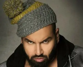 Азис е първият участник в новия сезон на &bdquo;Като две капки вода&rdquo; 