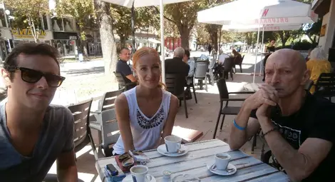 Звездите от &bdquo;Жизел&ldquo; дори не се интересували от балет, а се свързали с него за цял живот