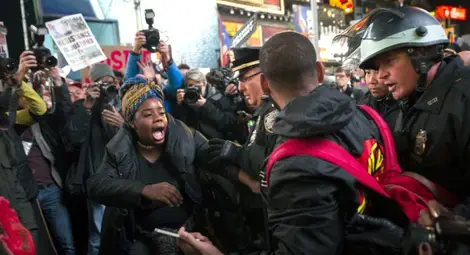 И при Обама Америка все още е расово разделена