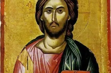 Днес е Преображение Господне