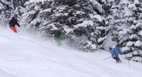 Филм за Киро Дизела в панорамата на планинарското кино в Русе