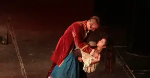 „Красавицата и звярът“ избра за  четвърта премиера детската опера