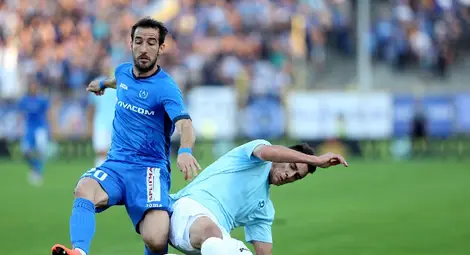 Великов намери заместник на Димов в поредното дерби за място в Топ 6