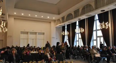 Обявиха осмия ученически  конкурс &bdquo;Стоян Михайловски&ldquo;