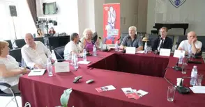 Театрали замислят да направят кораб пътуваща сцена по Дунав