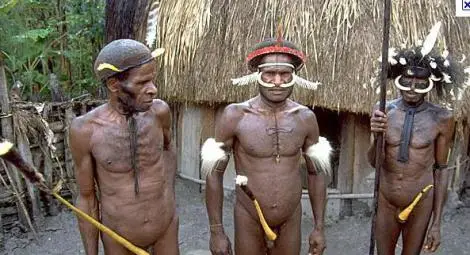 И в Папуа Нова Гвинея с по-високи заплати от България И в Папуа Нова Гвинея с по-високи заплати от България