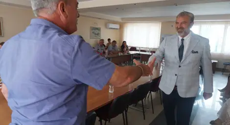 13 улици ще бъдат ремонтирани в Две могили и Батишница,  започва строеж на голям соларен парк