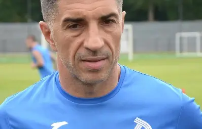 Малин Орачев: Почваме да градим нов отбор