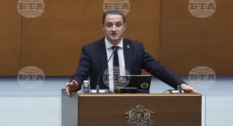 Снимка: БТА Снимка: БТА