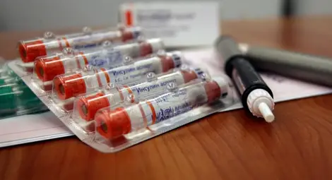 Диабетът може да се победи с гладуване