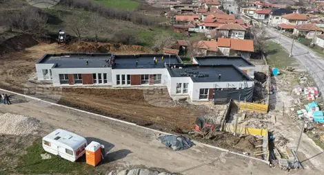 Снимка: БТА Снимка: БТА