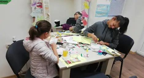 &bdquo;Коледен Дар&ldquo;: благотворителна коледна кампания на Сдружение &bdquo;Еквилибриум&ldquo;