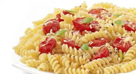 Днес е Световният ден на макароните