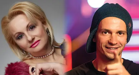 Тони Димитрова и Део пеят за откупуването на училището в Бъзън