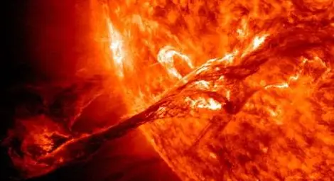 НАСА: Не се отпускайте, Краят идва през 2013! НАСА: Не се отпускайте, Краят идва през 2013!