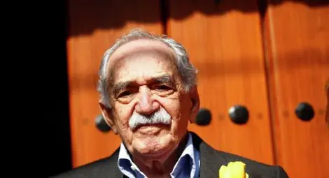 ФБР следило писателя Габриел Гарсия Маркес повече от 20 години