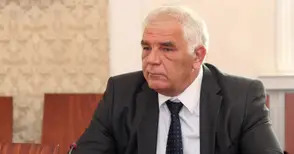 Ваньо Танов отново начело на митниците