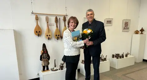 Снимка: Пресцентър Снимка: Пресцентър